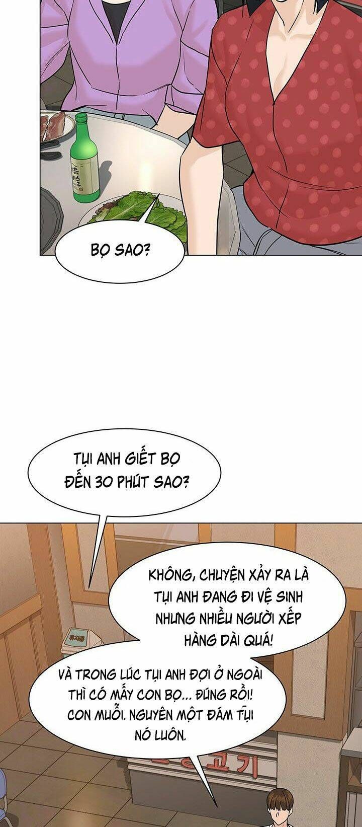 Người Trở Về Từ Cõi Chết Chapter 56 - 35