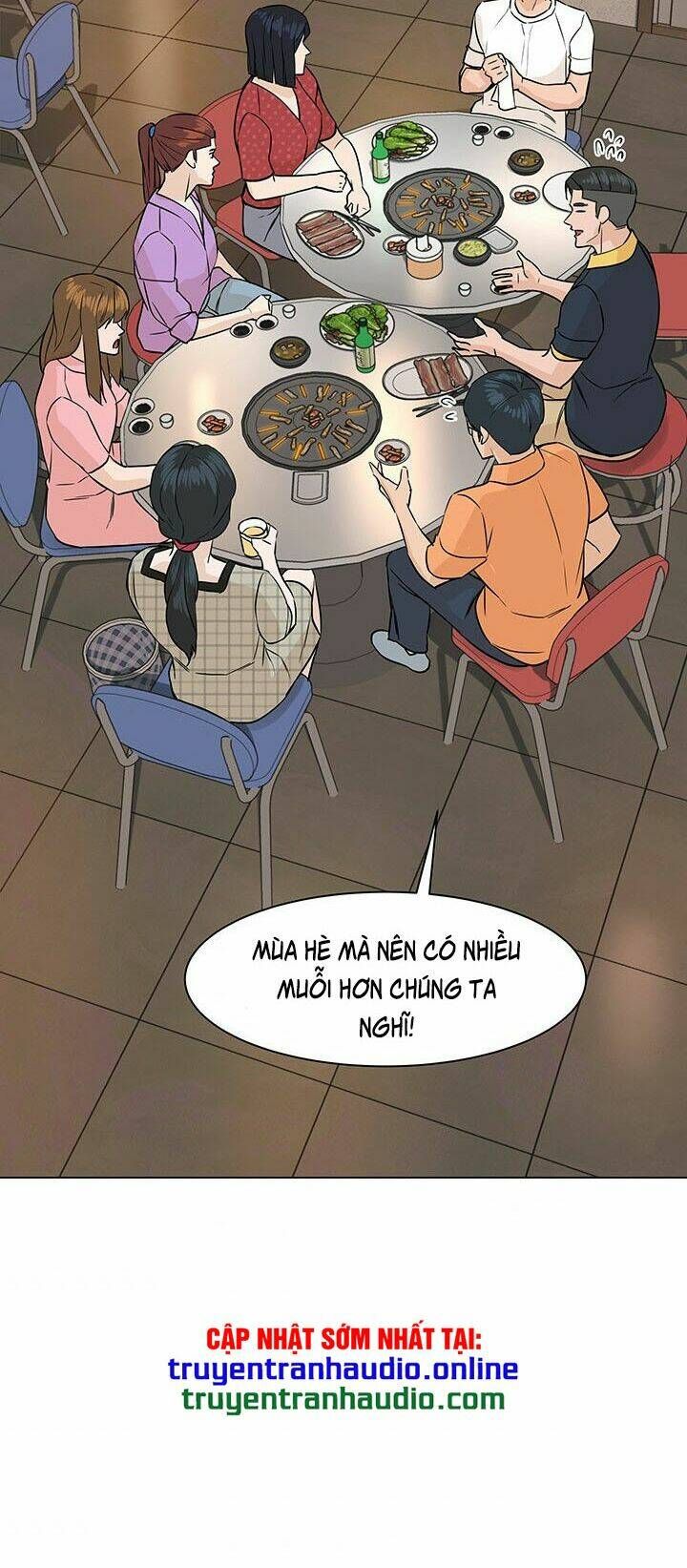 Người Trở Về Từ Cõi Chết Chapter 56 - 36