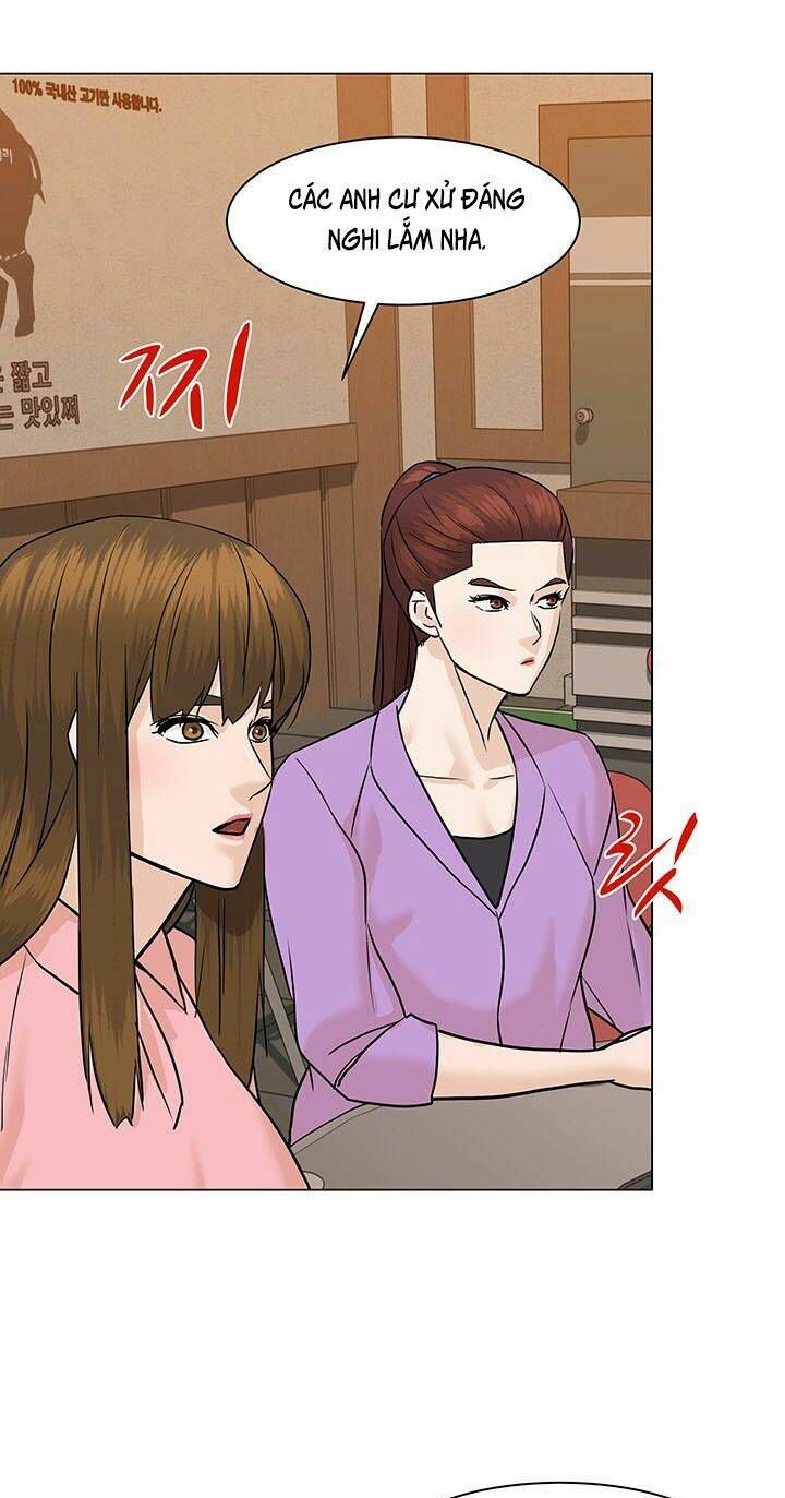 Người Trở Về Từ Cõi Chết Chapter 56 - 37