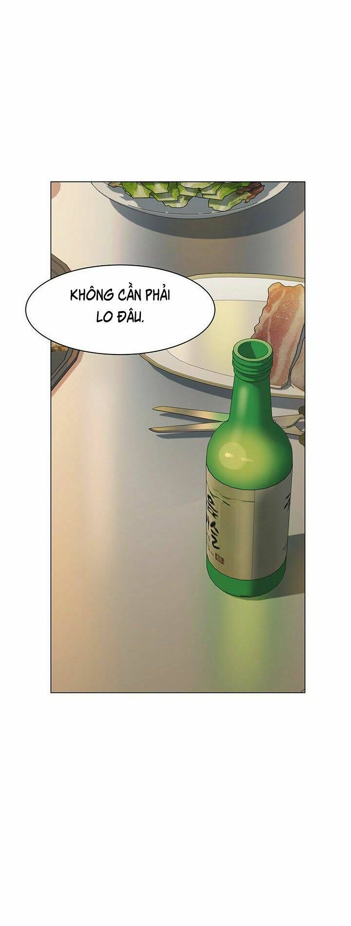 Người Trở Về Từ Cõi Chết Chapter 56 - 39