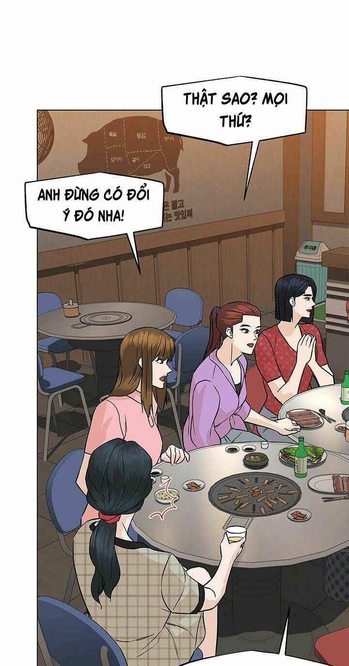 Người Trở Về Từ Cõi Chết Chapter 56 - 42