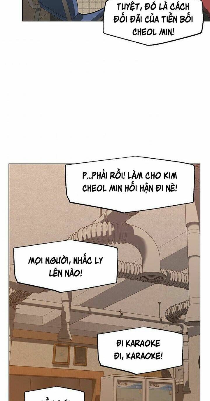 Người Trở Về Từ Cõi Chết Chapter 56 - 43