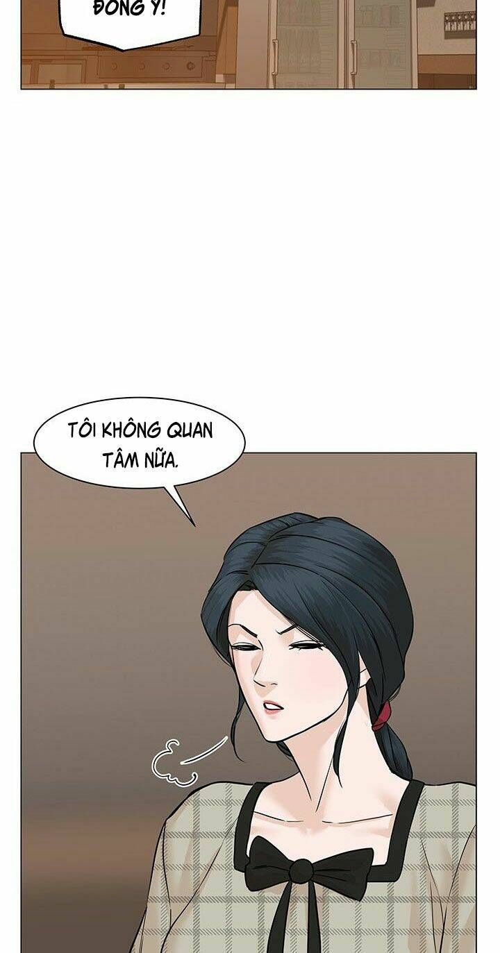 Người Trở Về Từ Cõi Chết Chapter 56 - 44