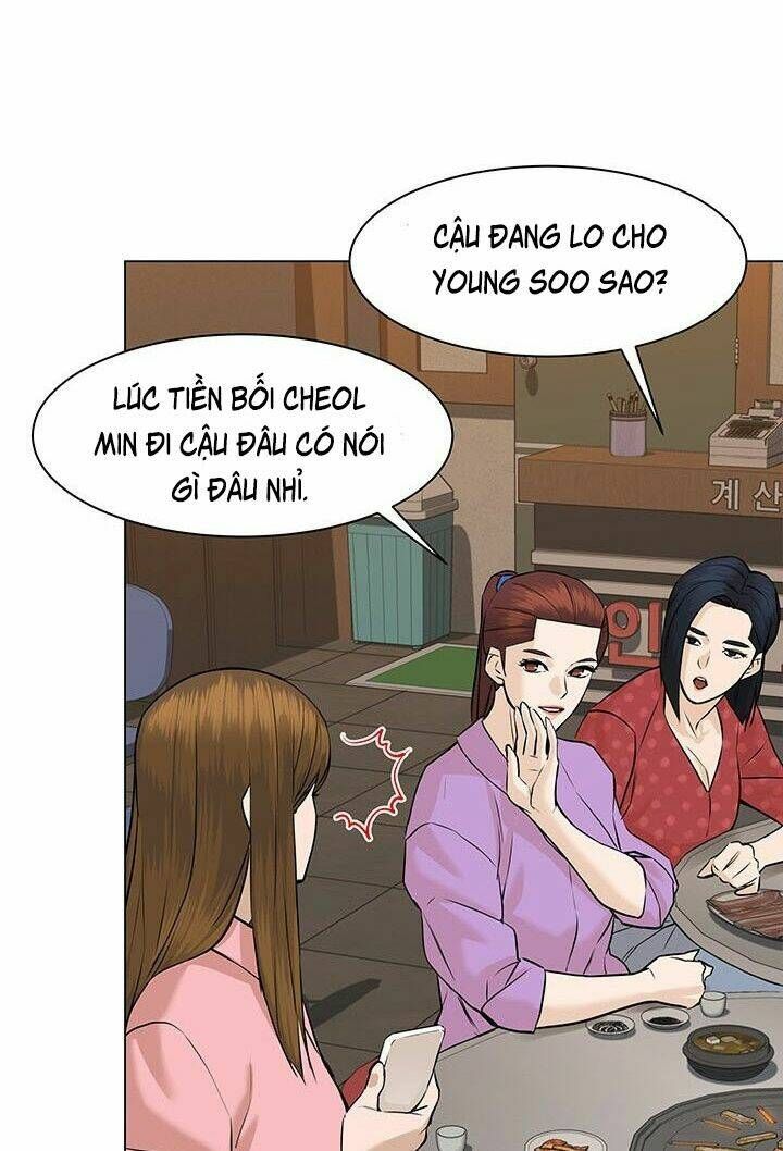 Người Trở Về Từ Cõi Chết Chapter 56 - 6