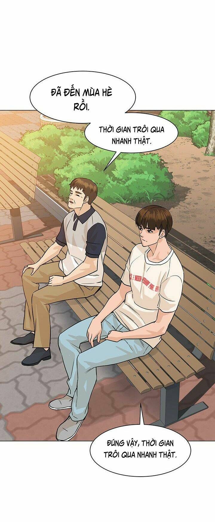 Người Trở Về Từ Cõi Chết Chapter 56 - 54