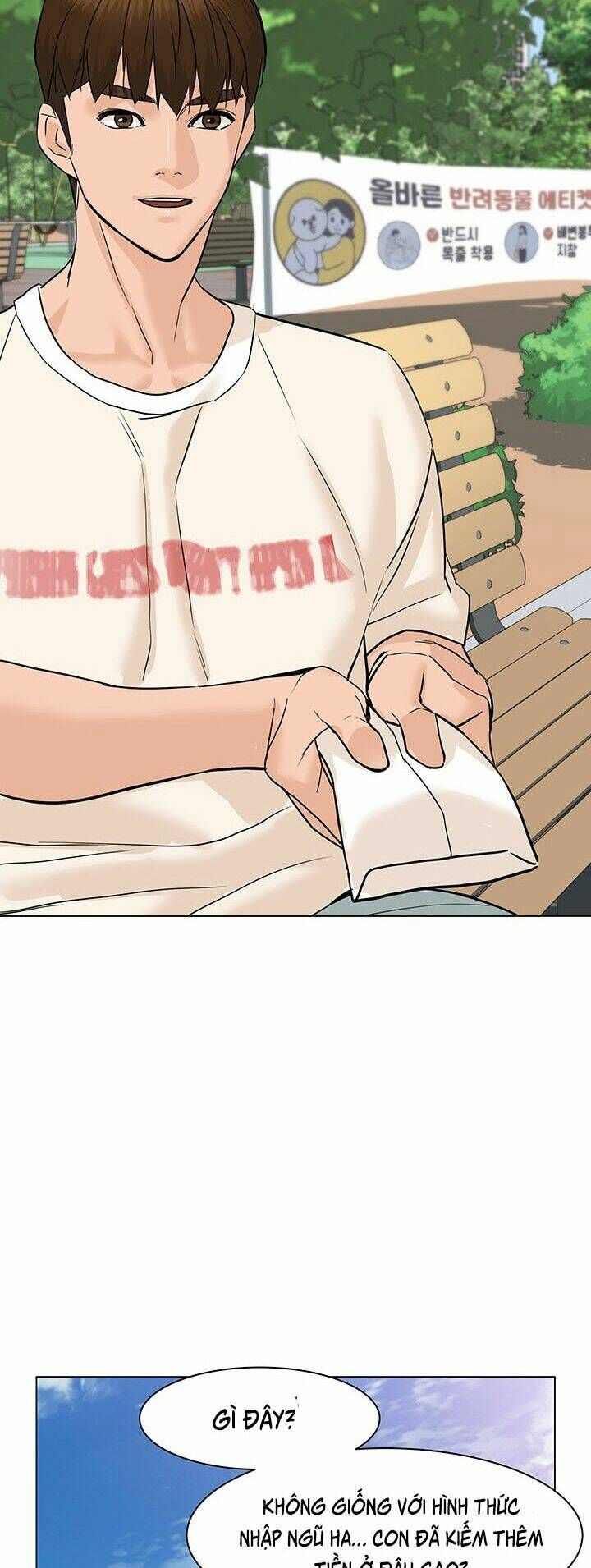 Người Trở Về Từ Cõi Chết Chapter 56 - 59