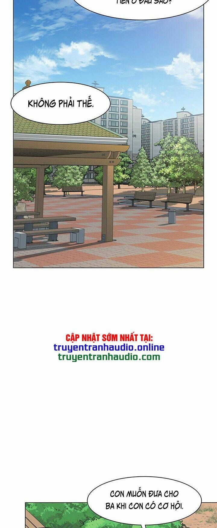 Người Trở Về Từ Cõi Chết Chapter 56 - 60