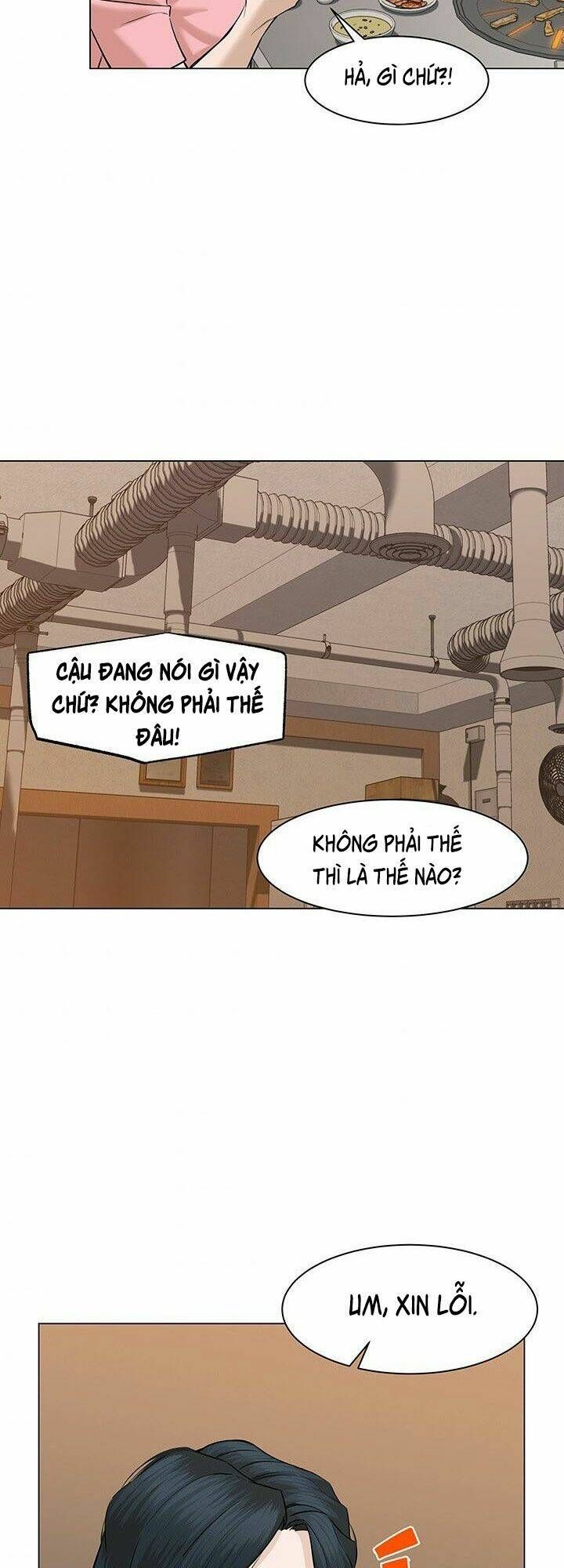 Người Trở Về Từ Cõi Chết Chapter 56 - 7