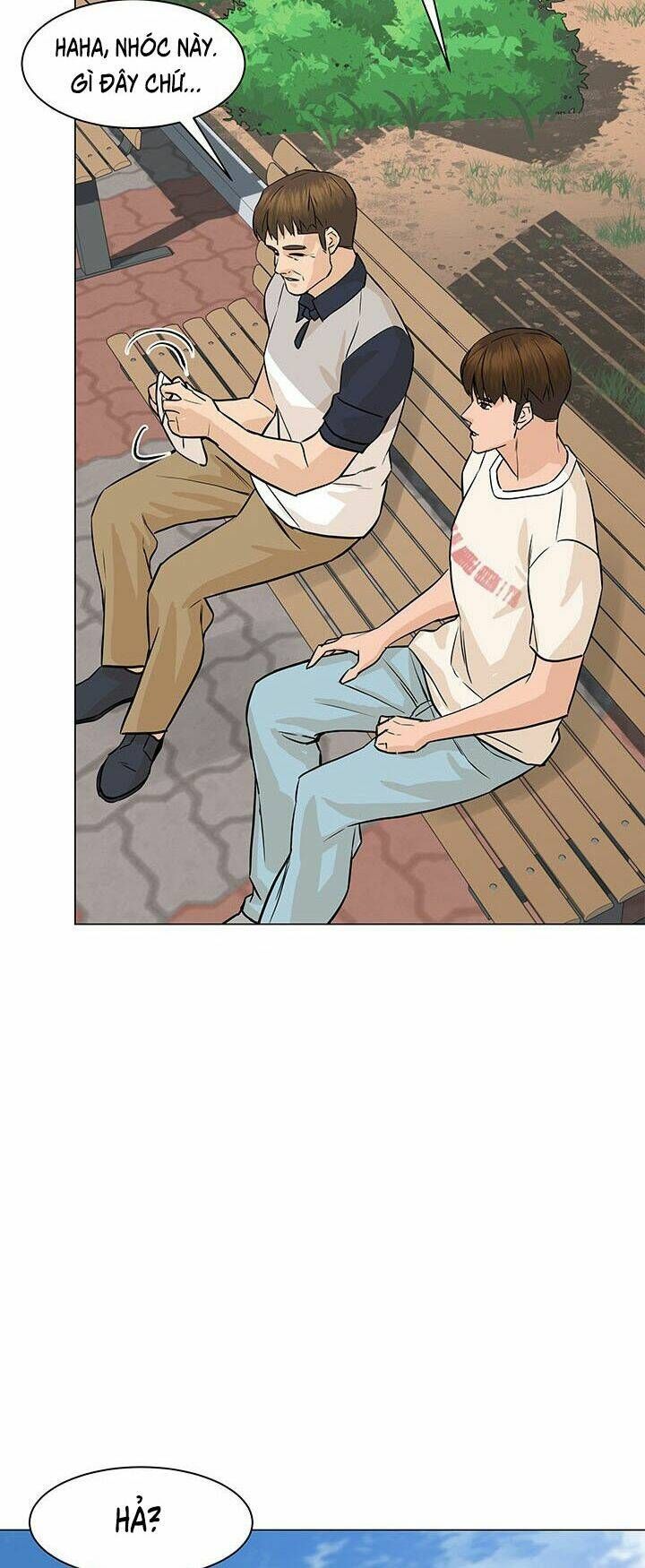 Người Trở Về Từ Cõi Chết Chapter 56 - 61