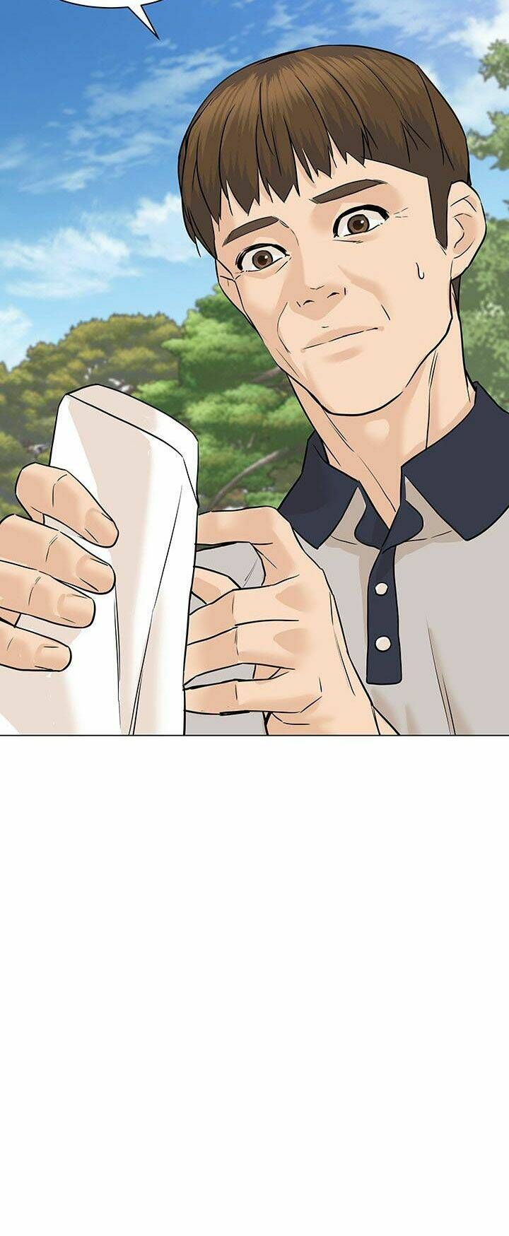 Người Trở Về Từ Cõi Chết Chapter 56 - 62