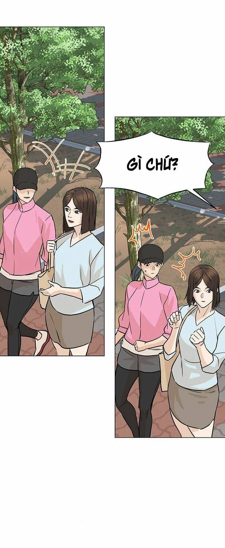 Người Trở Về Từ Cõi Chết Chapter 56 - 63