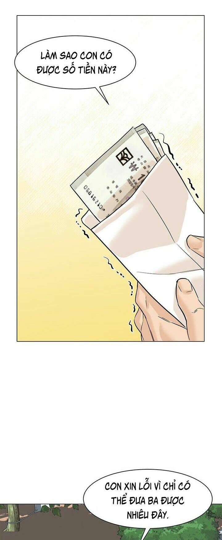 Người Trở Về Từ Cõi Chết Chapter 56 - 65