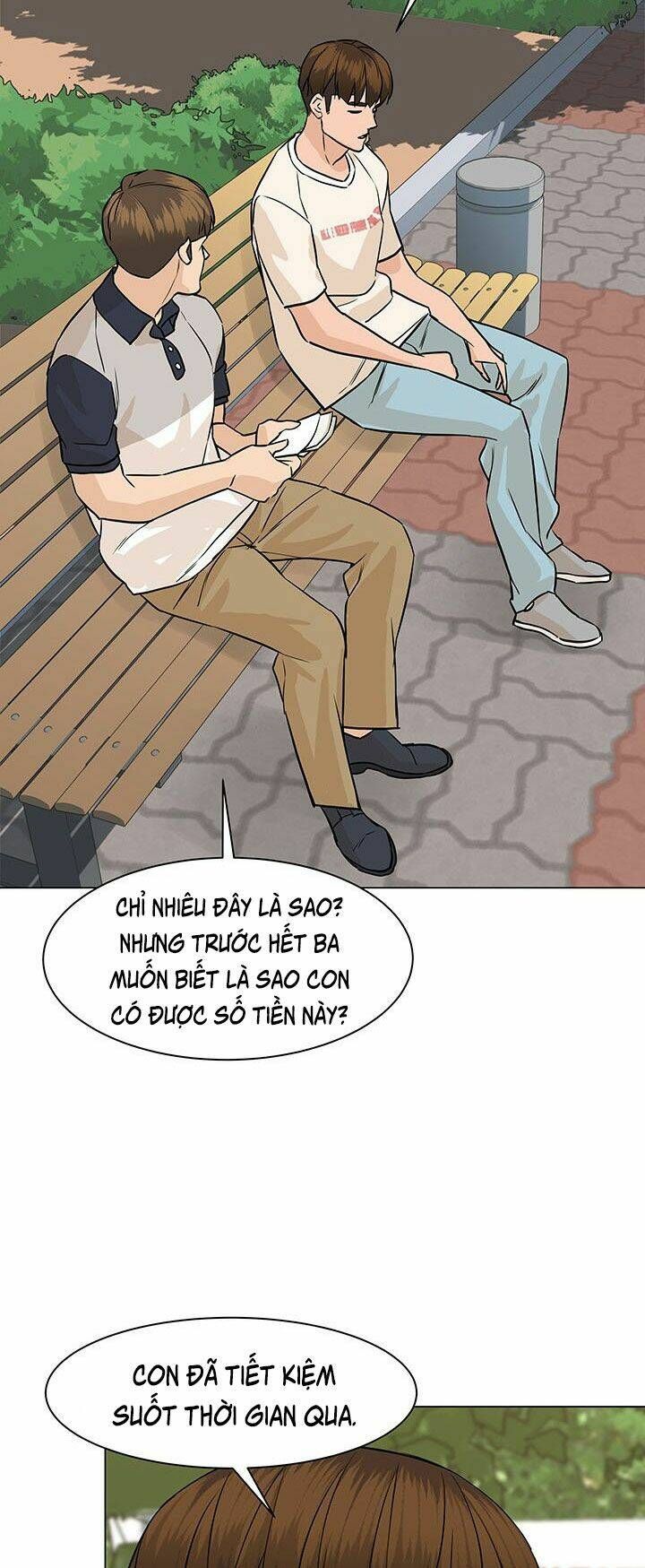 Người Trở Về Từ Cõi Chết Chapter 56 - 66