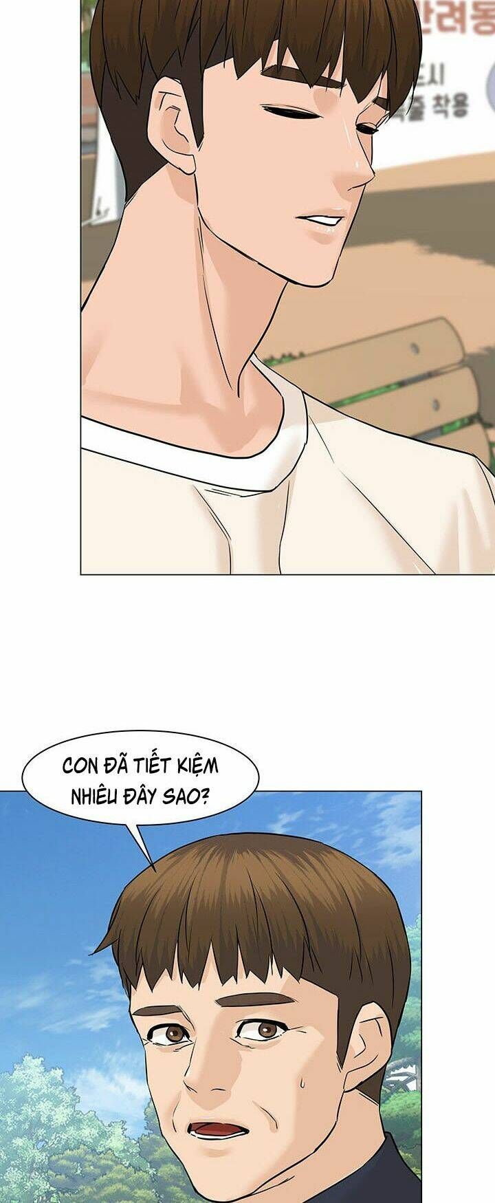 Người Trở Về Từ Cõi Chết Chapter 56 - 67