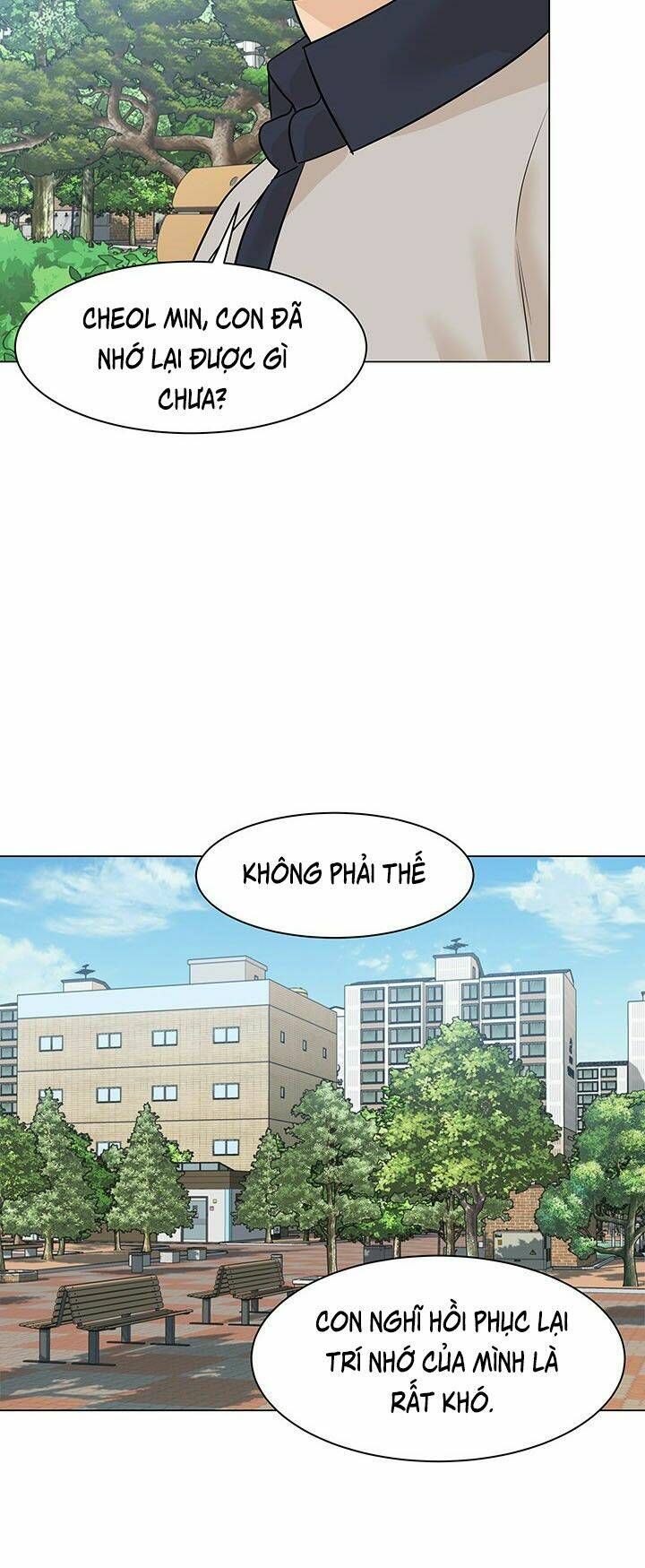 Người Trở Về Từ Cõi Chết Chapter 56 - 68