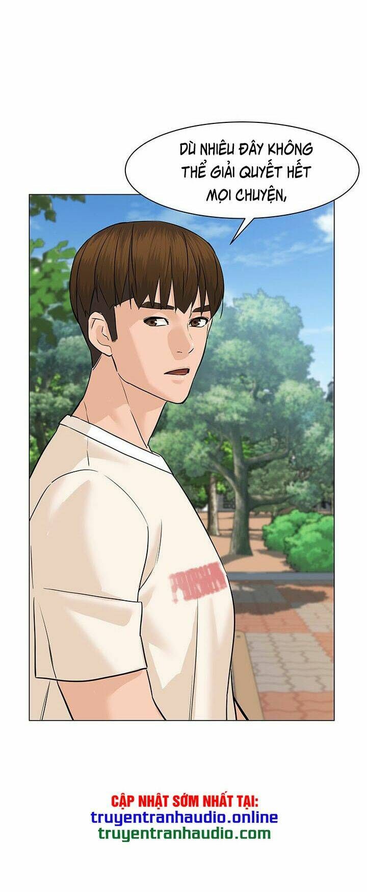 Người Trở Về Từ Cõi Chết Chapter 56 - 69