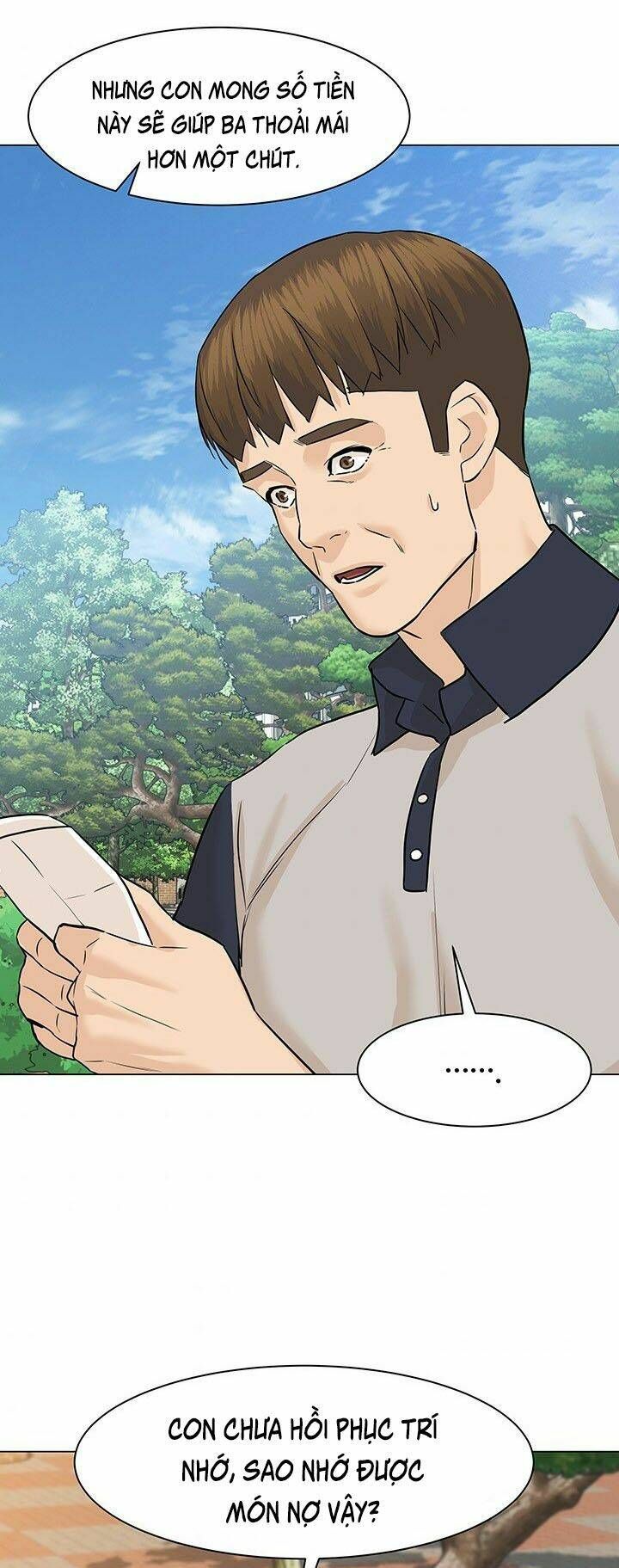 Người Trở Về Từ Cõi Chết Chapter 56 - 70