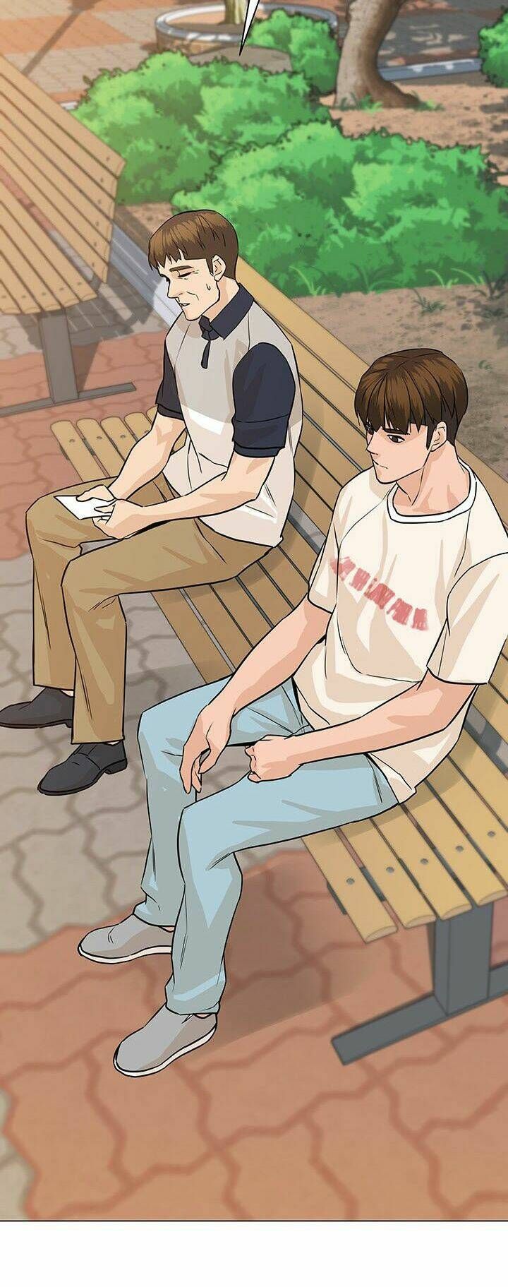 Người Trở Về Từ Cõi Chết Chapter 56 - 71