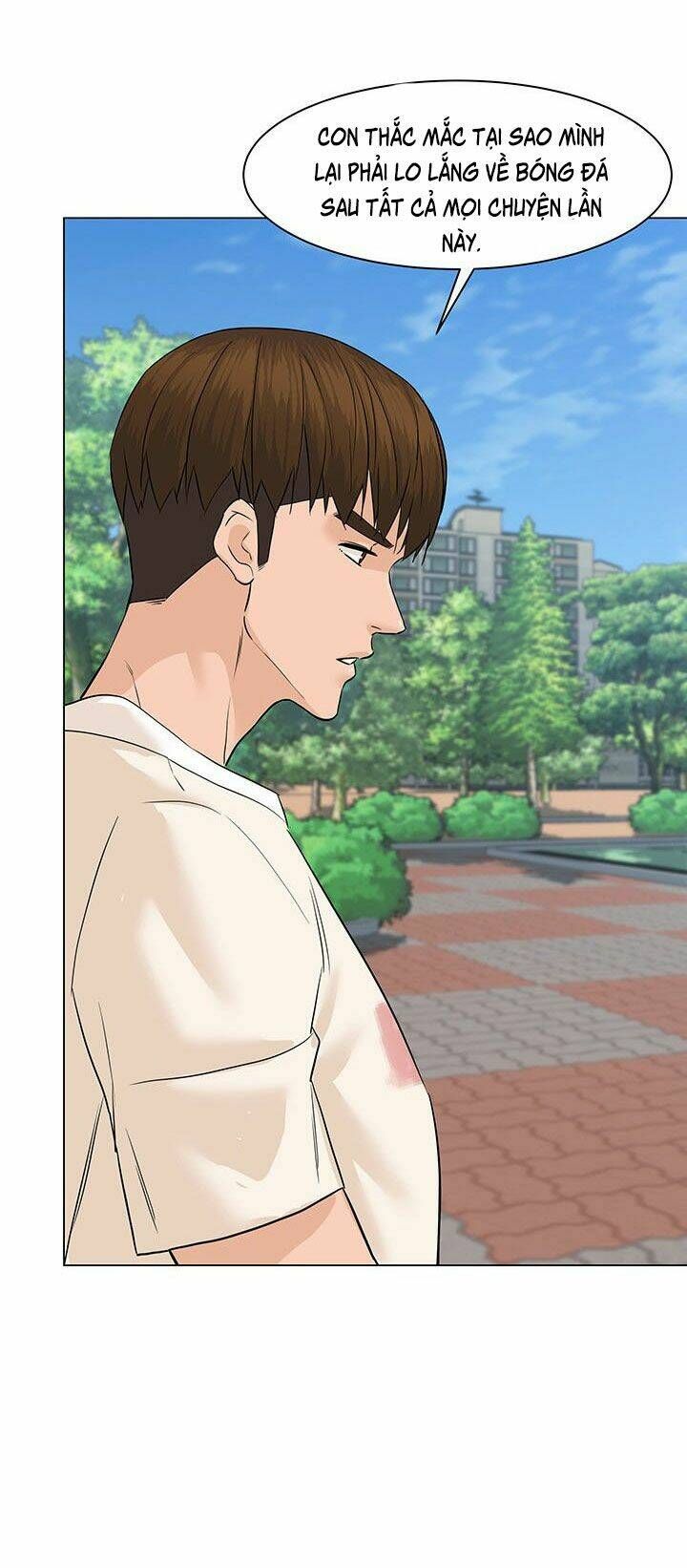 Người Trở Về Từ Cõi Chết Chapter 56 - 72