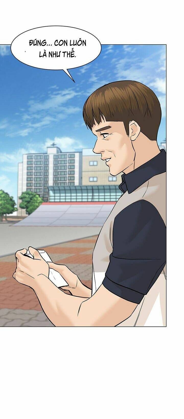 Người Trở Về Từ Cõi Chết Chapter 56 - 73