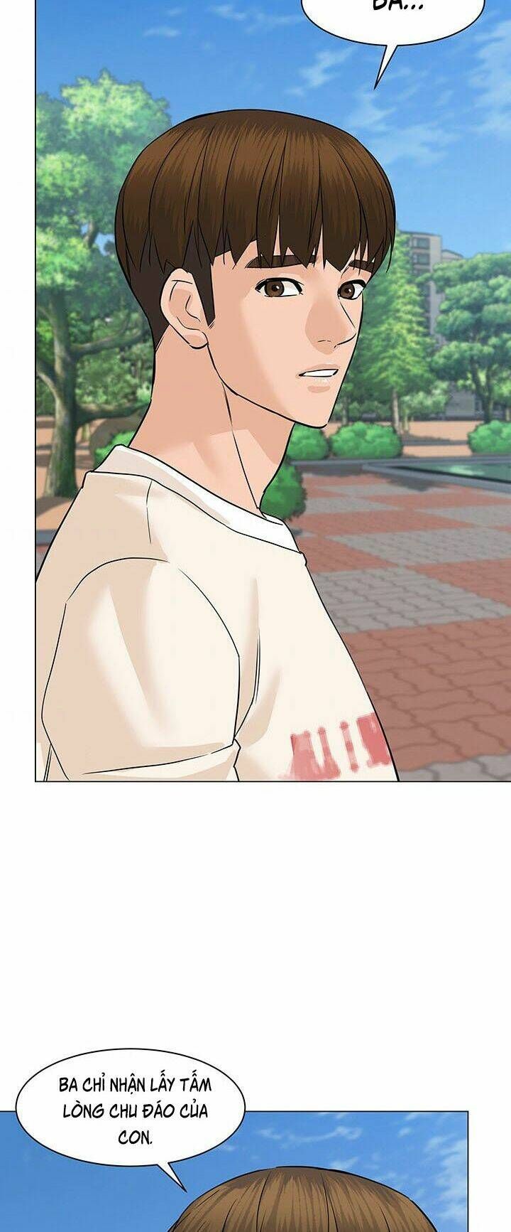 Người Trở Về Từ Cõi Chết Chapter 56 - 77