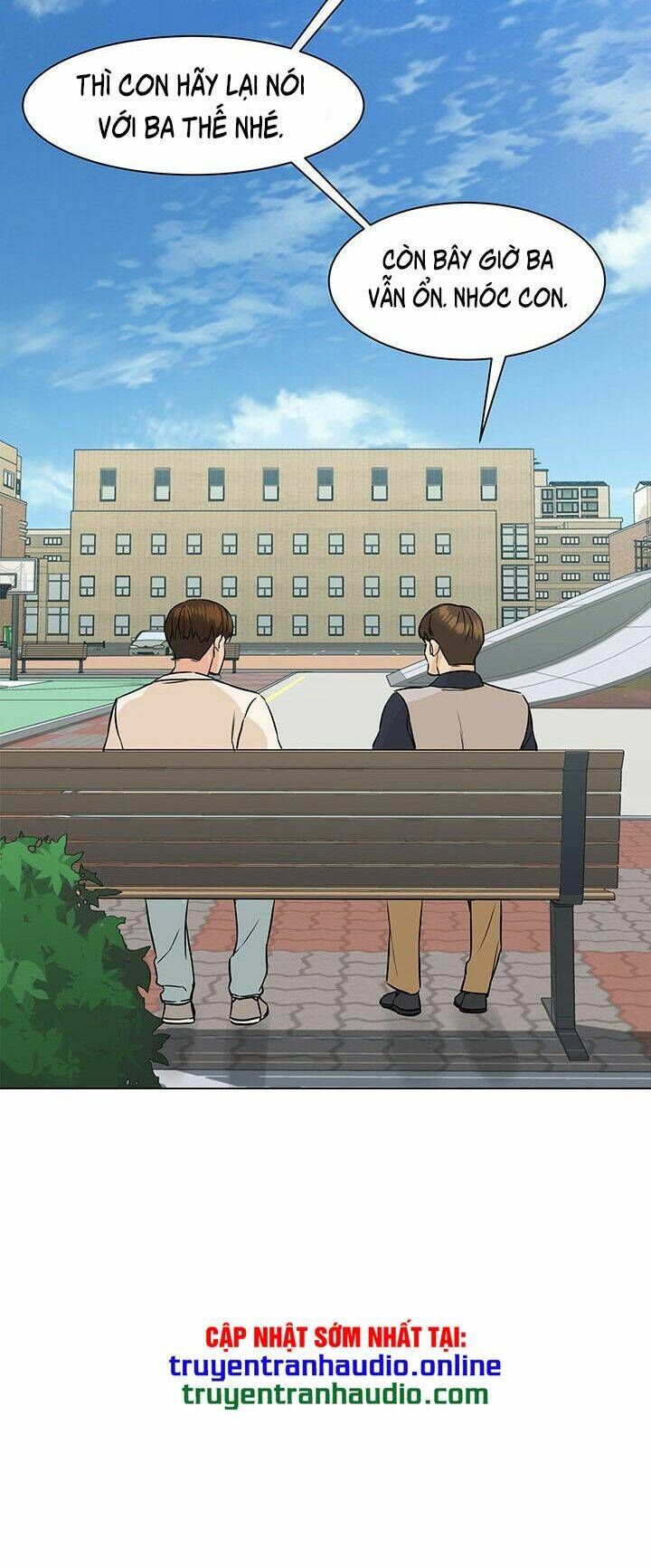 Người Trở Về Từ Cõi Chết Chapter 56 - 79
