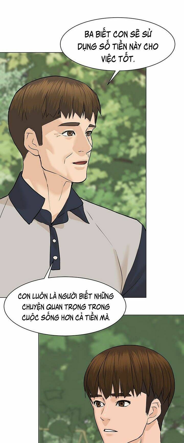 Người Trở Về Từ Cõi Chết Chapter 56 - 80