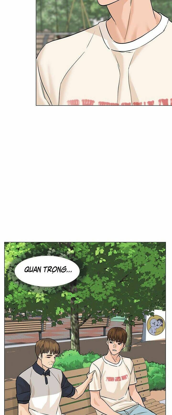 Người Trở Về Từ Cõi Chết Chapter 56 - 81