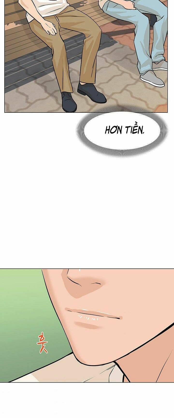 Người Trở Về Từ Cõi Chết Chapter 56 - 82