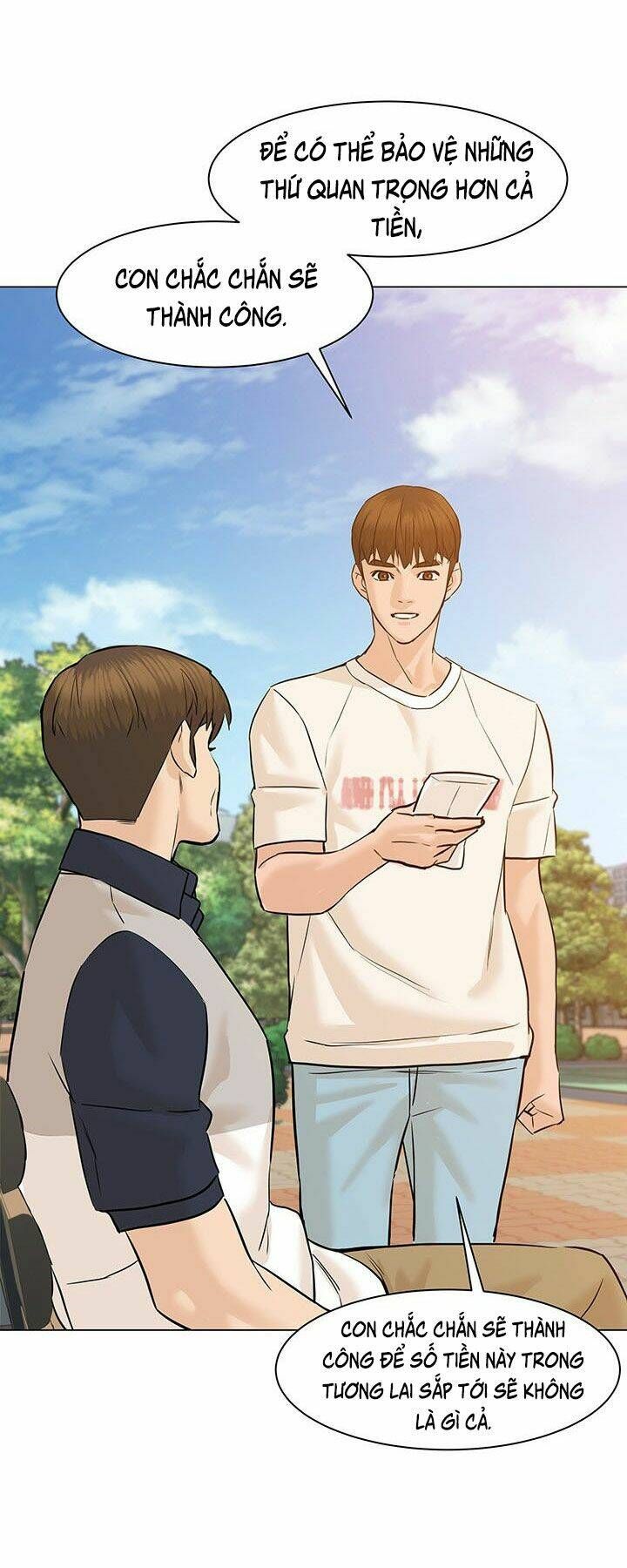 Người Trở Về Từ Cõi Chết Chapter 56 - 84