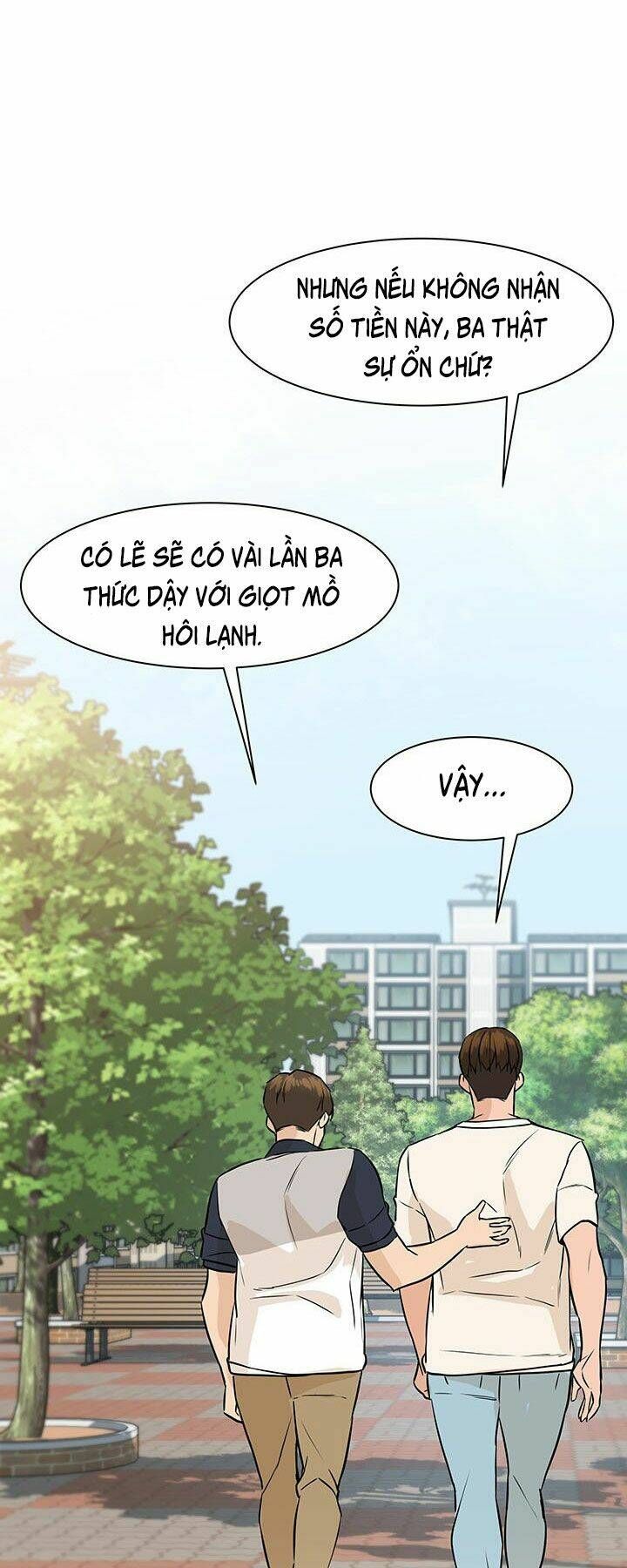 Người Trở Về Từ Cõi Chết Chapter 56 - 86