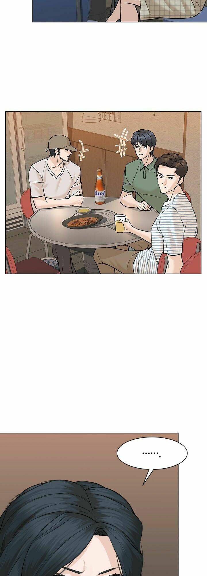 Người Trở Về Từ Cõi Chết Chapter 56 - 10