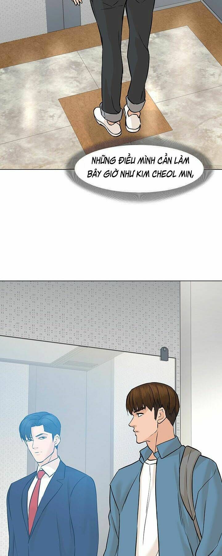 Người Trở Về Từ Cõi Chết Chapter 56 - 91