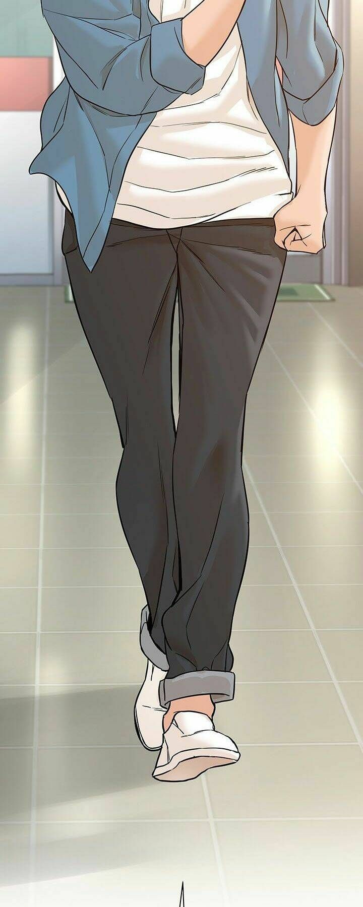 Người Trở Về Từ Cõi Chết Chapter 56 - 98