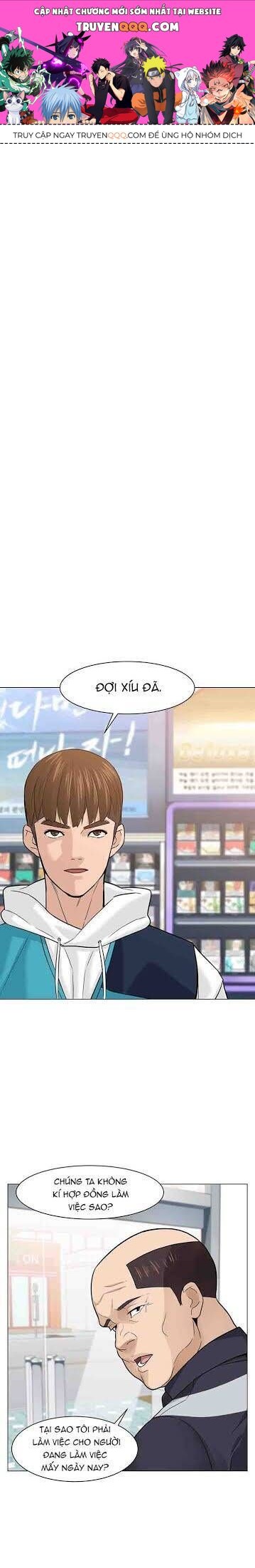 Người Trở Về Từ Cõi Chết Chapter 6.1 - 1