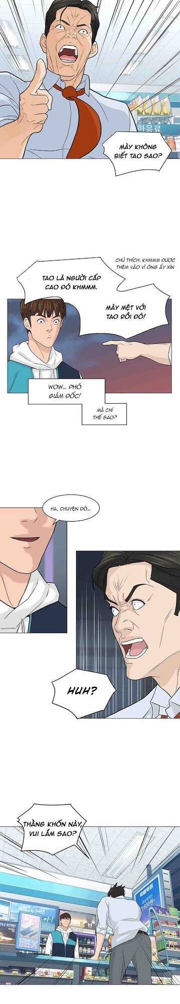 Người Trở Về Từ Cõi Chết Chapter 6.1 - 12