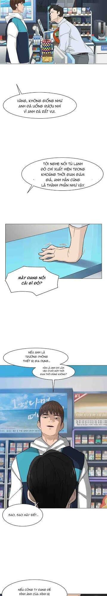 Người Trở Về Từ Cõi Chết Chapter 6.1 - 14