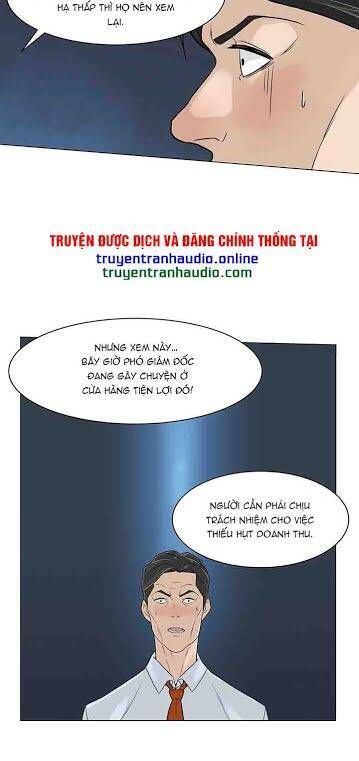 Người Trở Về Từ Cõi Chết Chapter 6.1 - 15