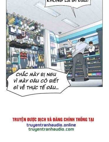 Người Trở Về Từ Cõi Chết Chapter 6.1 - 20