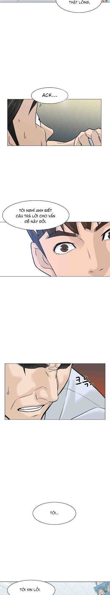 Người Trở Về Từ Cõi Chết Chapter 6.1 - 23