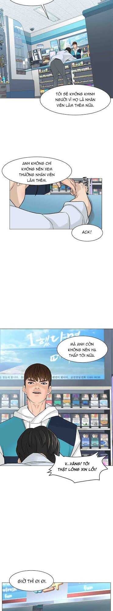 Người Trở Về Từ Cõi Chết Chapter 6.1 - 24