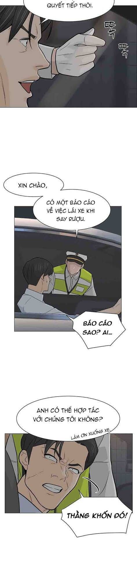 Người Trở Về Từ Cõi Chết Chapter 6.1 - 27