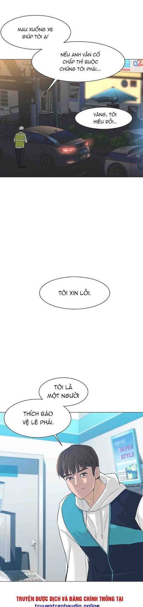 Người Trở Về Từ Cõi Chết Chapter 6.1 - 28