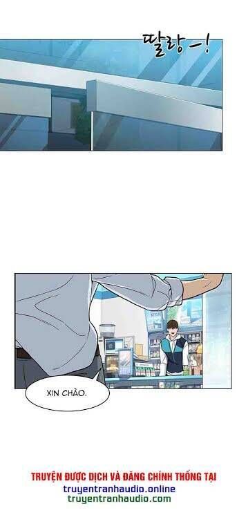 Người Trở Về Từ Cõi Chết Chapter 6.1 - 5