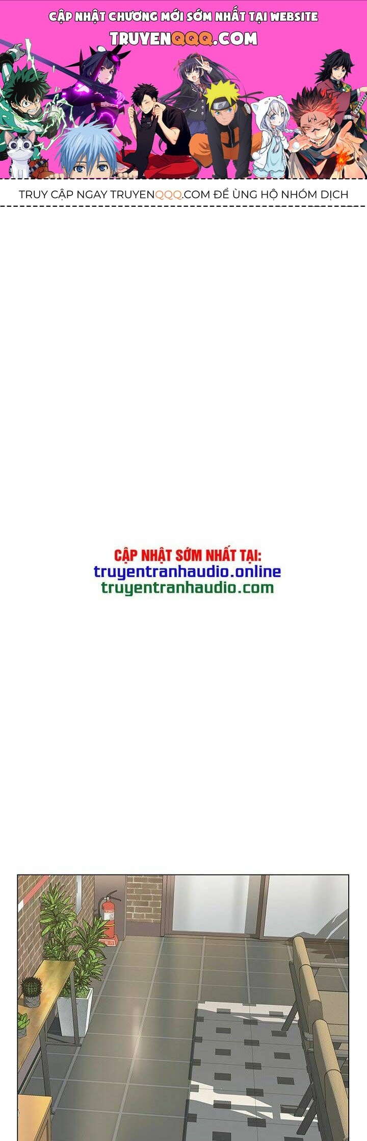 Người Trở Về Từ Cõi Chết Chapter 67 - 1