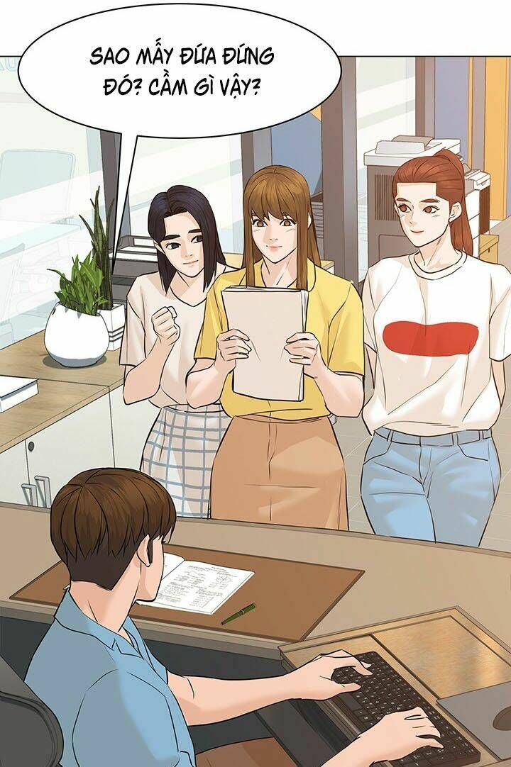 Người Trở Về Từ Cõi Chết Chapter 67 - 116