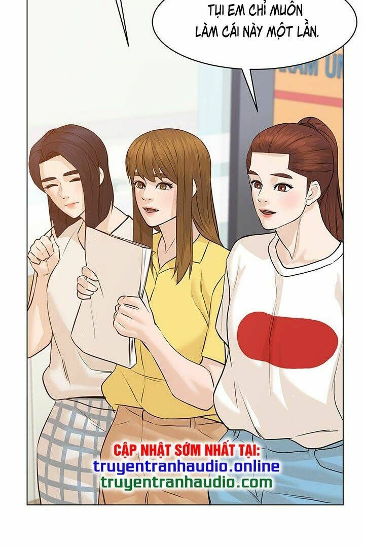 Người Trở Về Từ Cõi Chết Chapter 67 - 118