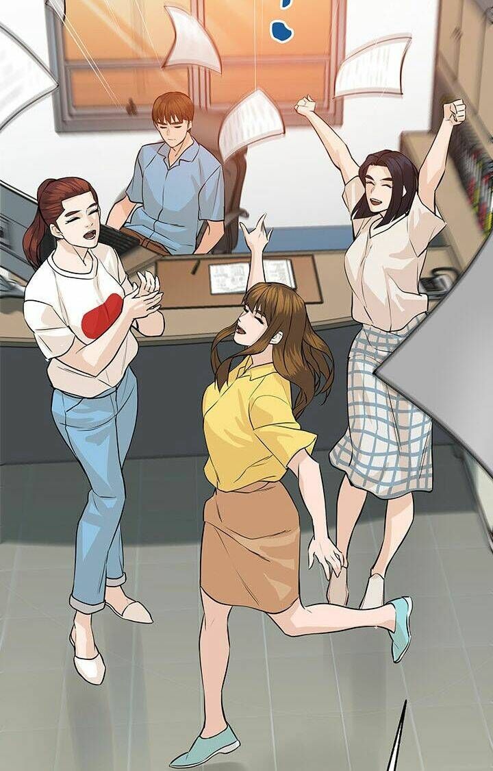 Người Trở Về Từ Cõi Chết Chapter 67 - 123