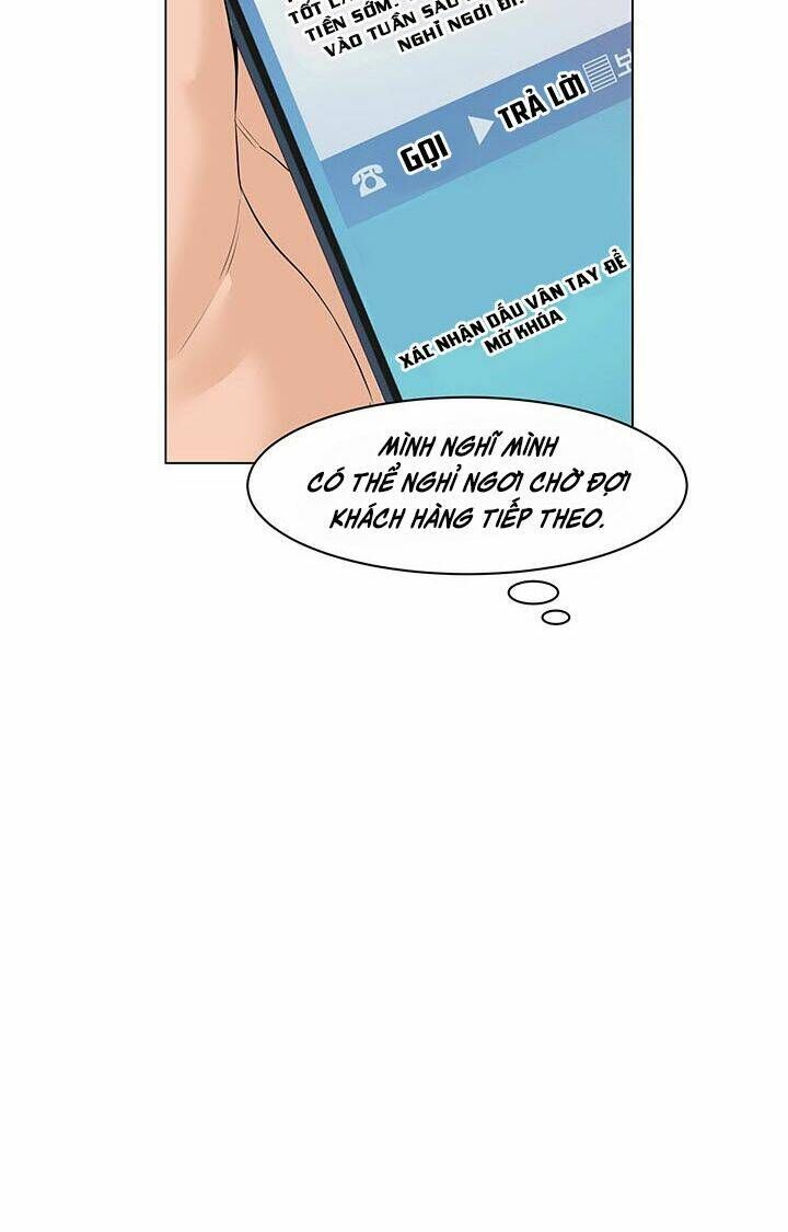 Người Trở Về Từ Cõi Chết Chapter 67 - 127