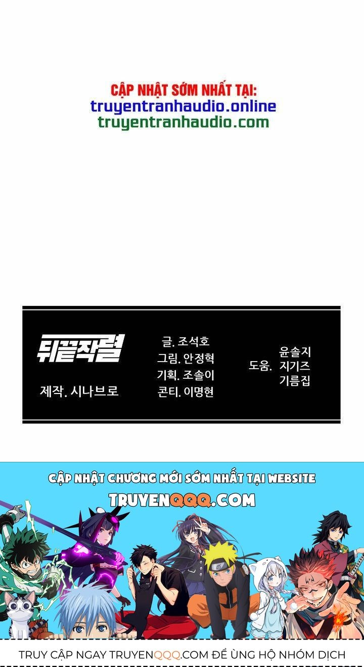 Người Trở Về Từ Cõi Chết Chapter 67 - 130